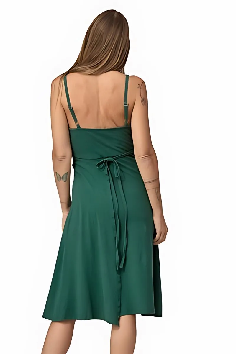 Women's Wear With All Dress