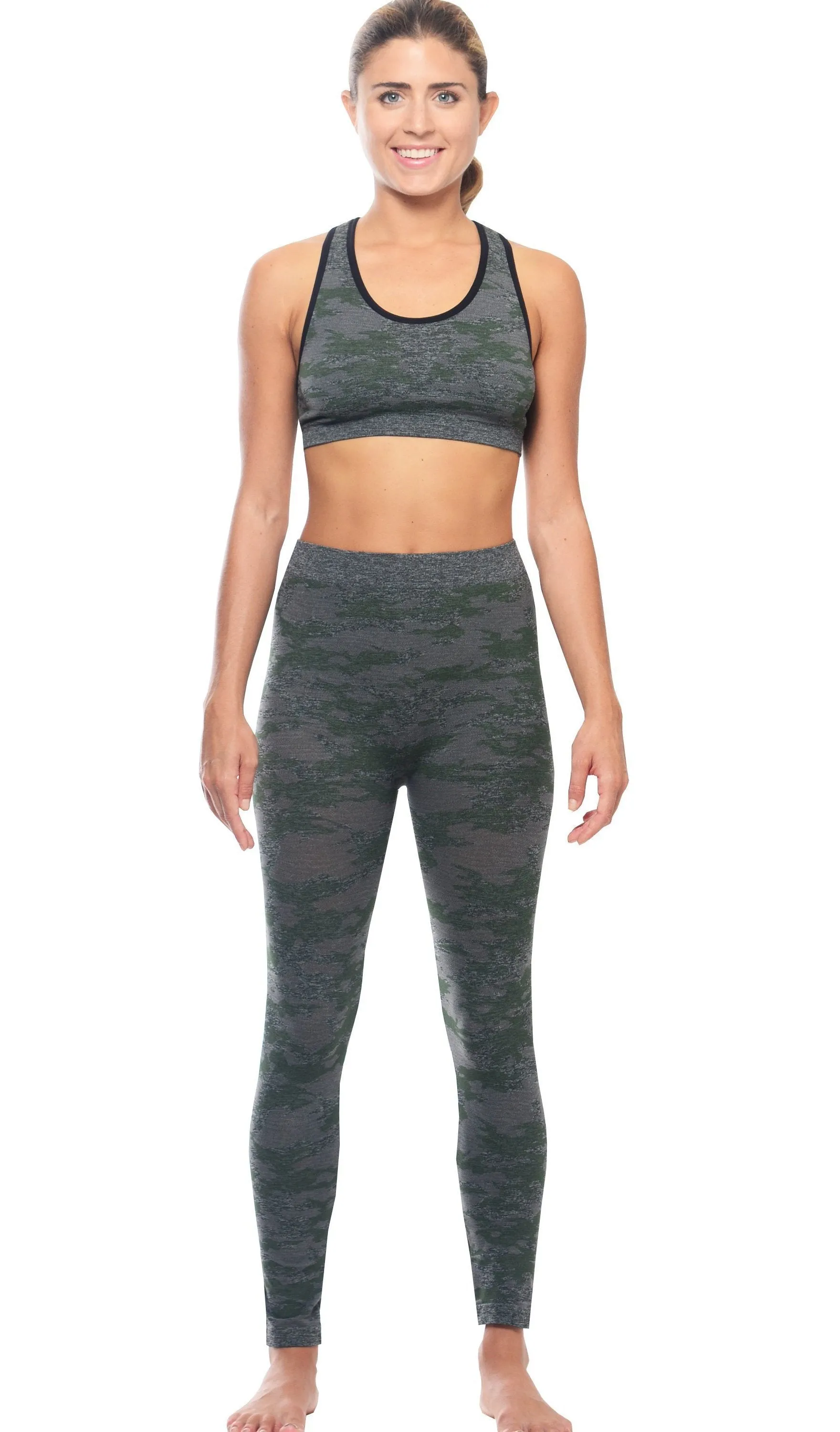 You Can Do It Active Set